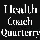 Health Coach Quarterly Logo