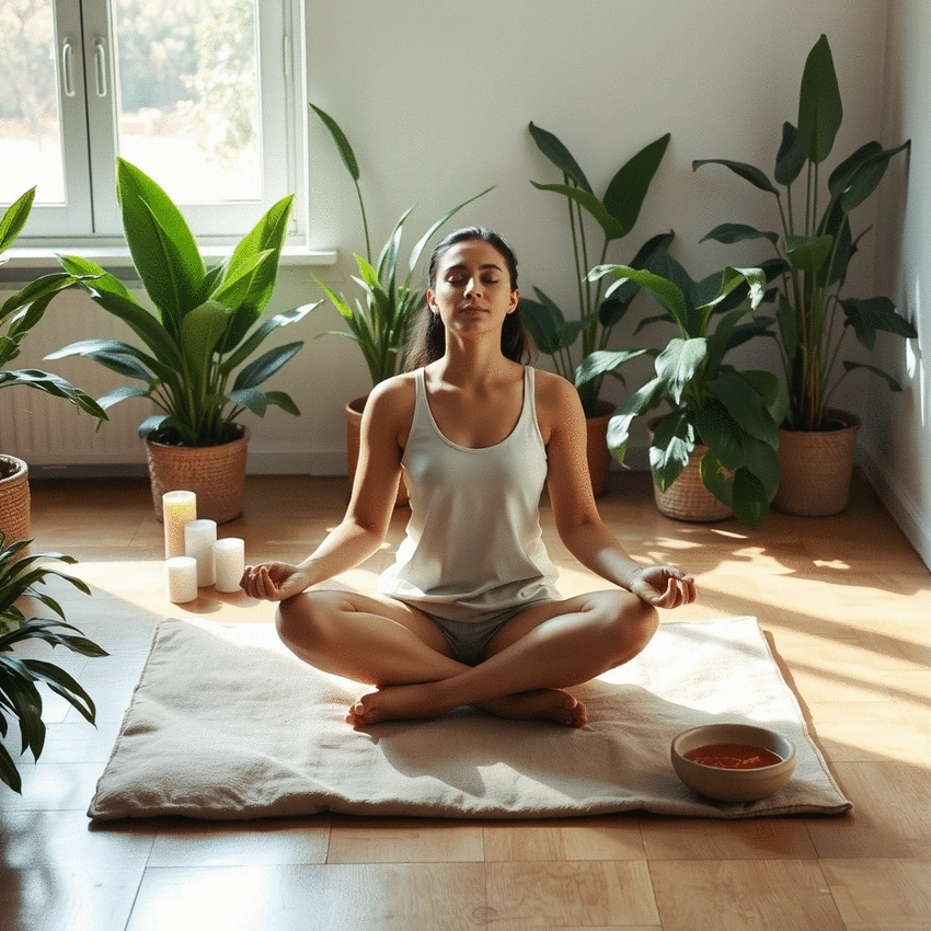 benefits of holistic health practices