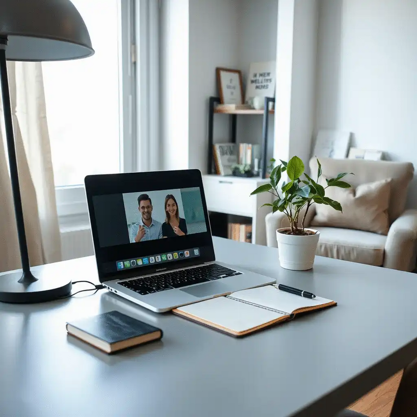 effective mental wellness strategies for online coaches