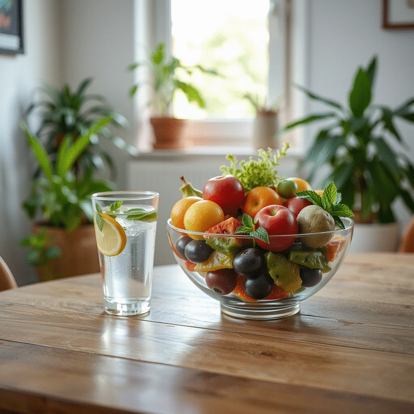 integrating nutrition and mental health