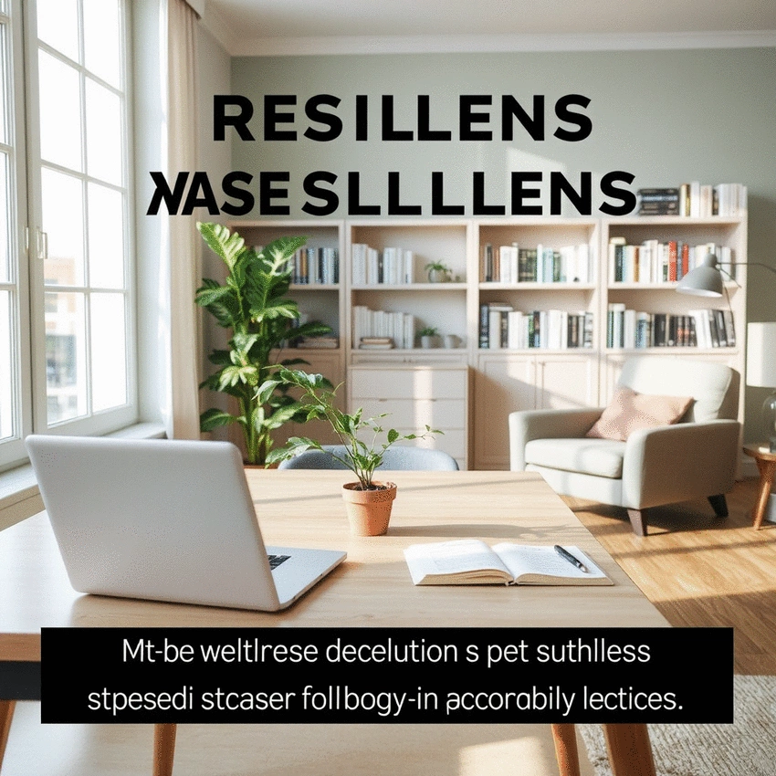 stress management strategies for online wellness coaches