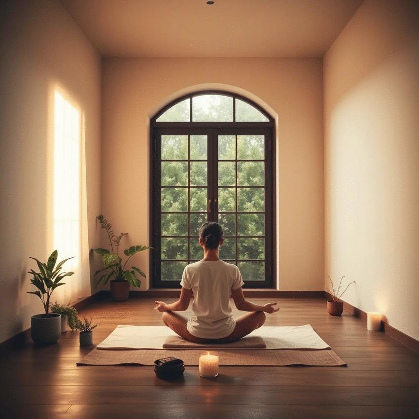 holistic approaches to stress management